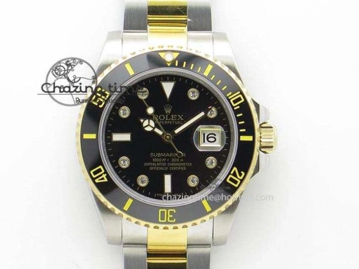 1225 Daytona Newman Sandblasted SS White Black Dial On SS Bracelet A Functional 3522